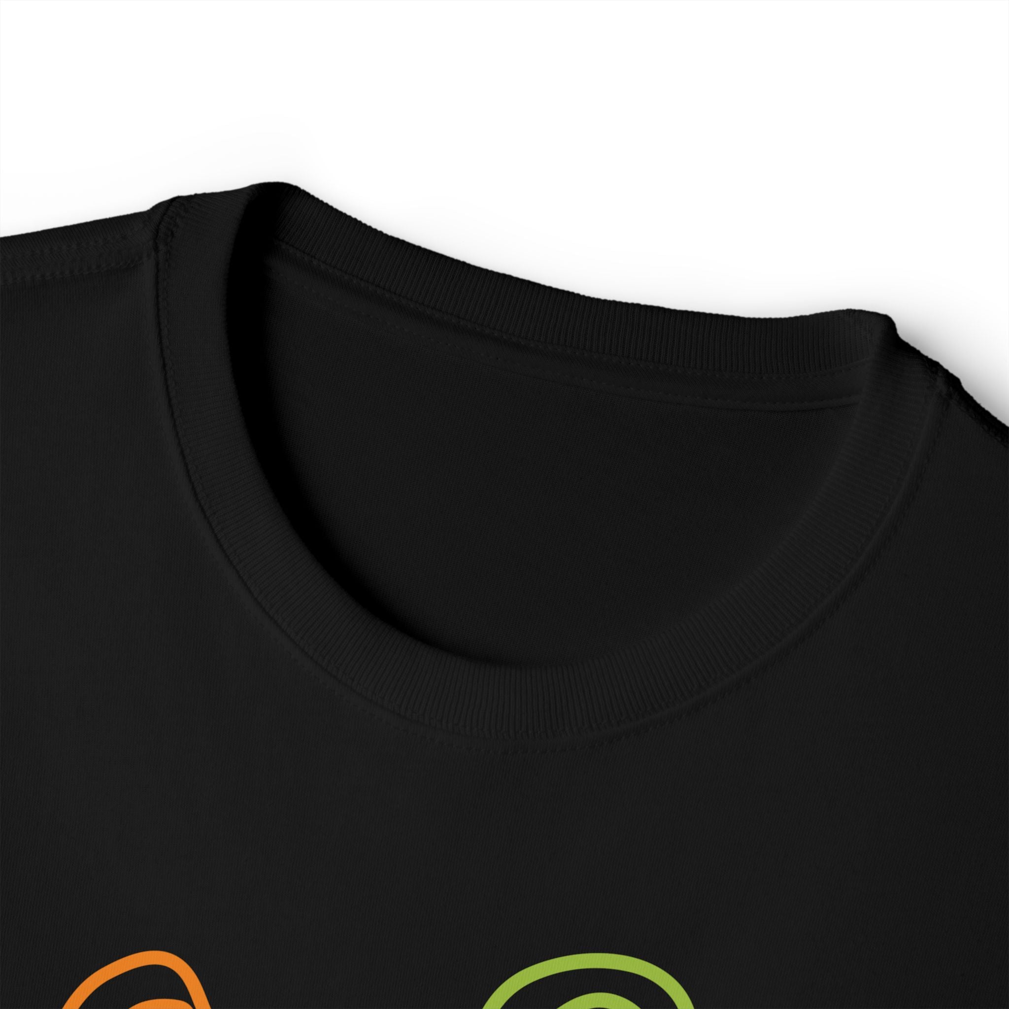 Oogie Boogie by Camila D. 
Unisex Oversized Boxy Tee