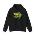 Boogie On! Unisex Heavy Blend™ Hooded Sweatshirt