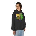 Sudadera juvenil con capucha Boogie On! de Halloween