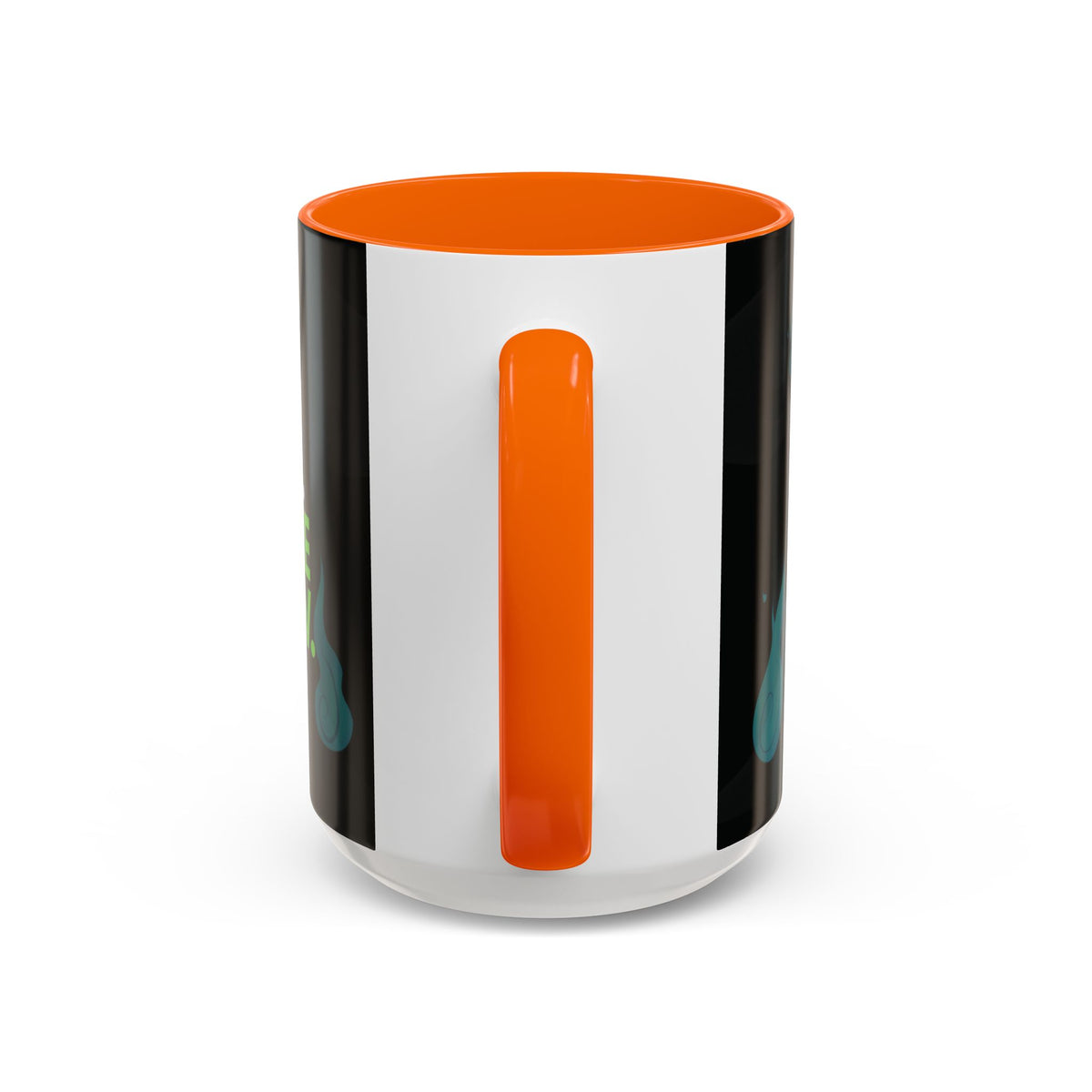 Taza de Halloween “Less Boo More Brew” de Chris A. (11 y 15 oz)