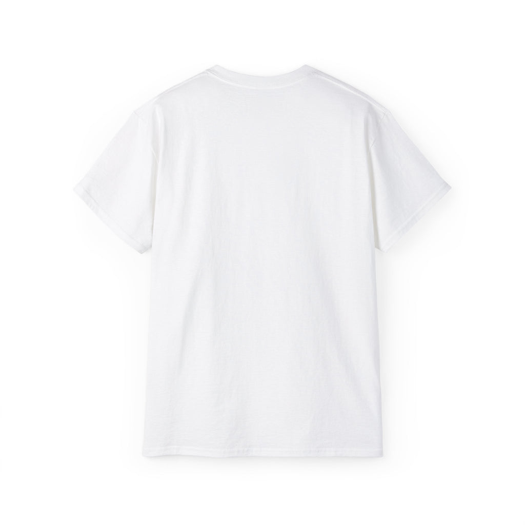 Funky Cat 'Normal Is Overrated' Graphic Tee by Gabee