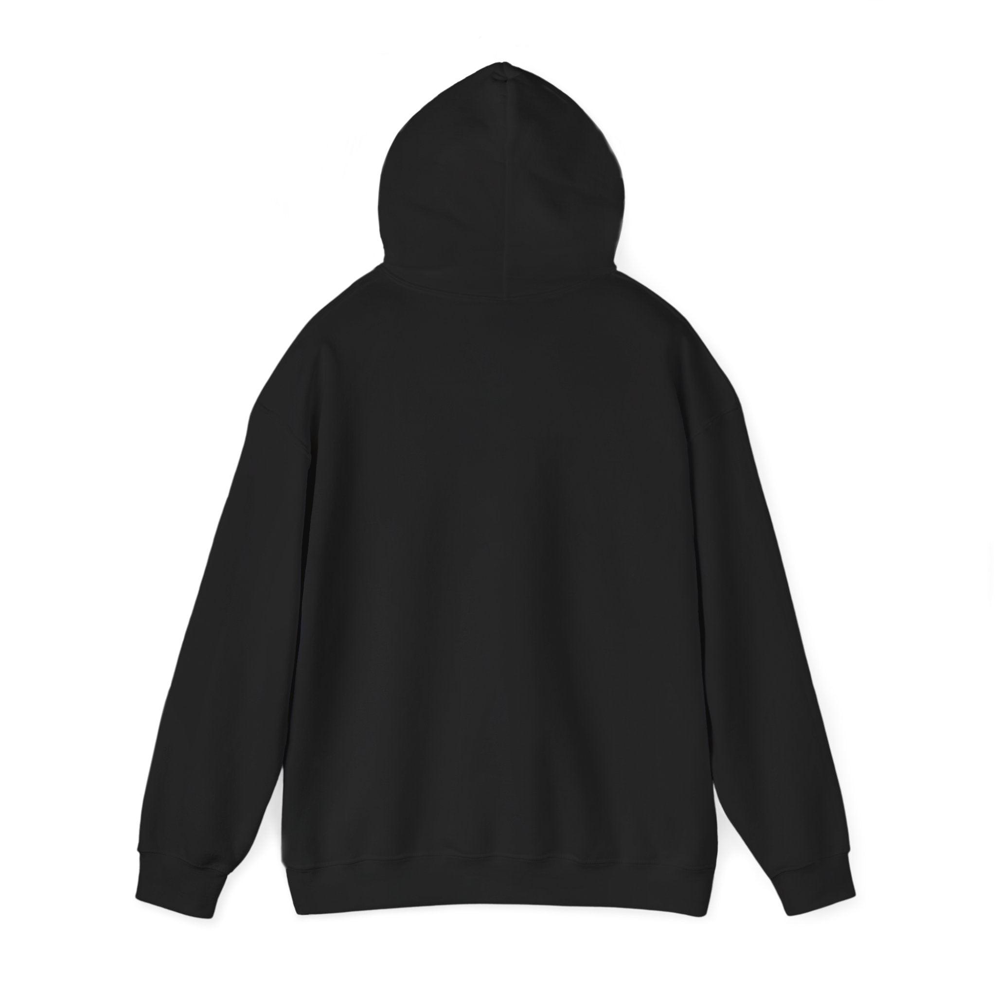 Boogie On! Unisex Heavy Blend™ Hooded Sweatshirt