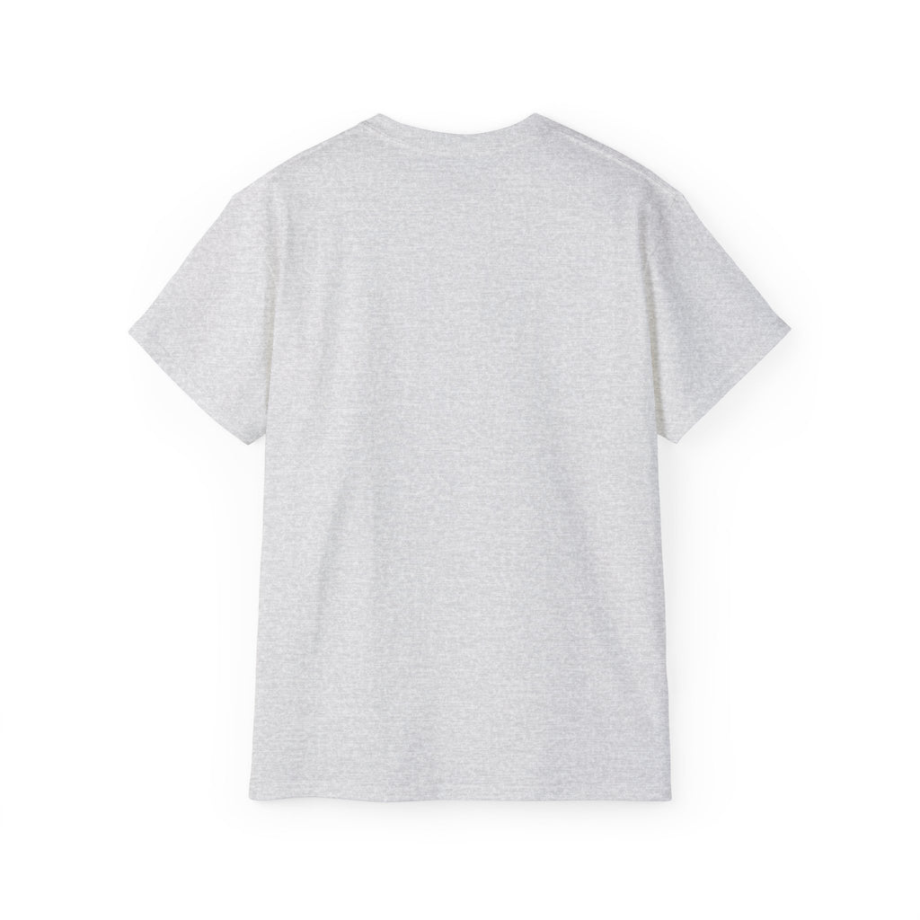 Funky Cat 'Normal Is Overrated' Graphic Tee by Gabee