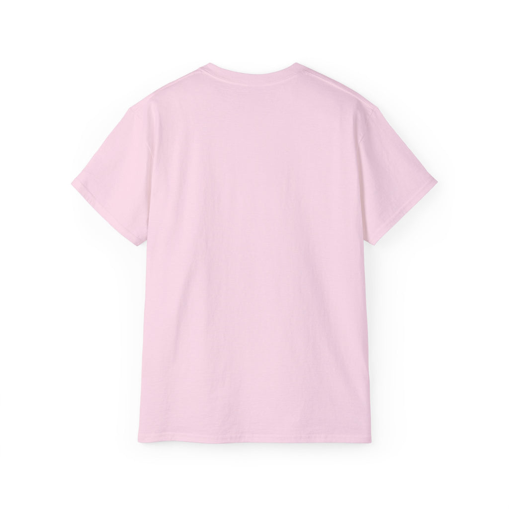 Funky Cat 'Normal Is Overrated' Graphic Tee by Gabee