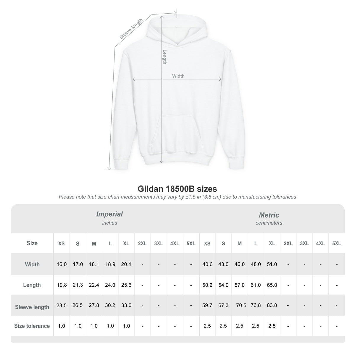 Sudadera juvenil con capucha Boogie On! de Halloween