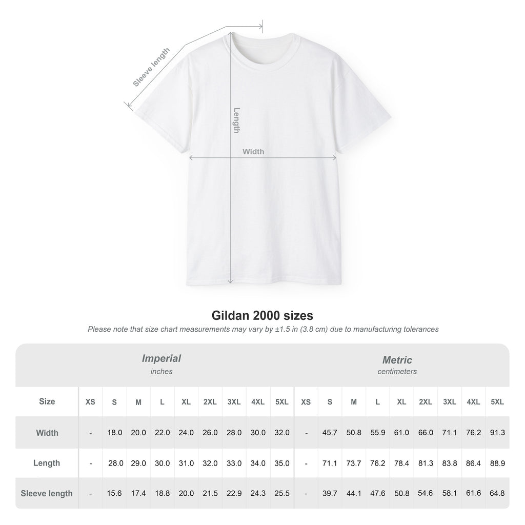 Funky Cat 'Normal Is Overrated' Graphic Tee by Gabee