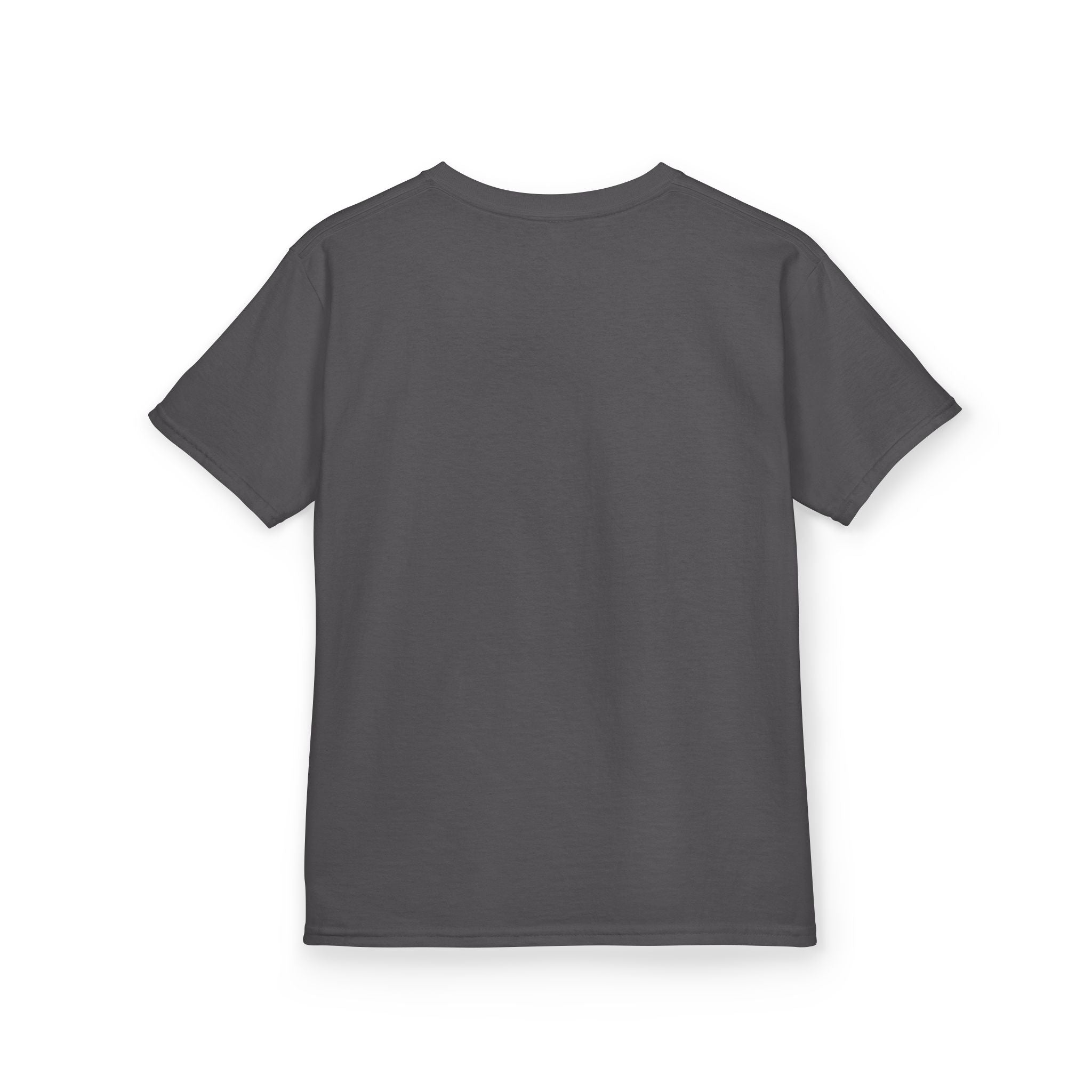 Kids Christmas Skellington Tee -  Holiday Shirt by Camila D.