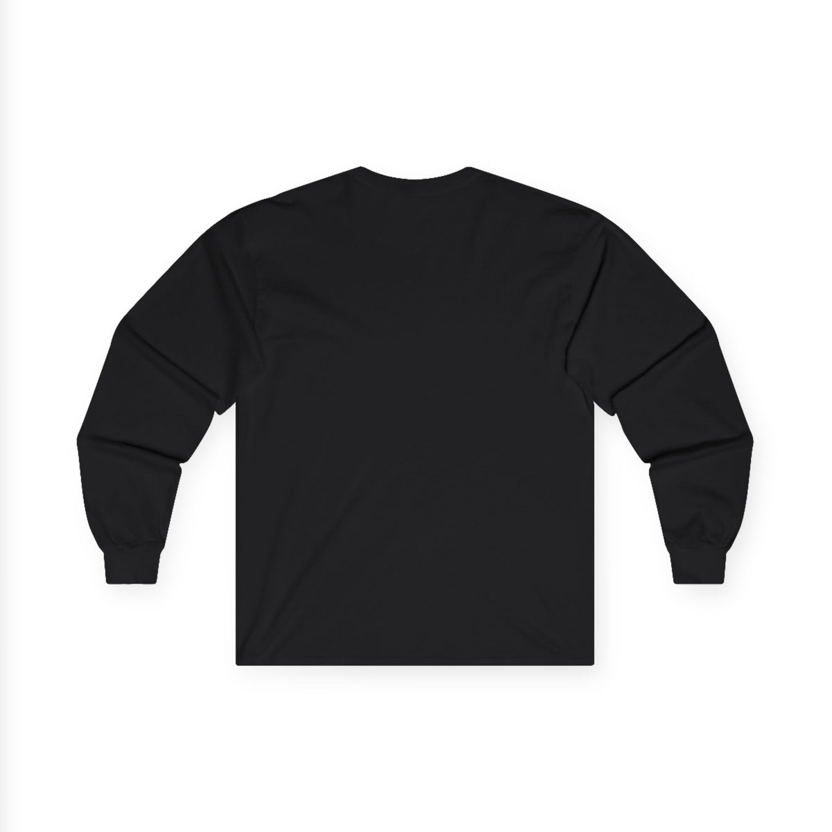 Camiseta de manga larga Pumpkin King con diseño navideño neón de Gabee