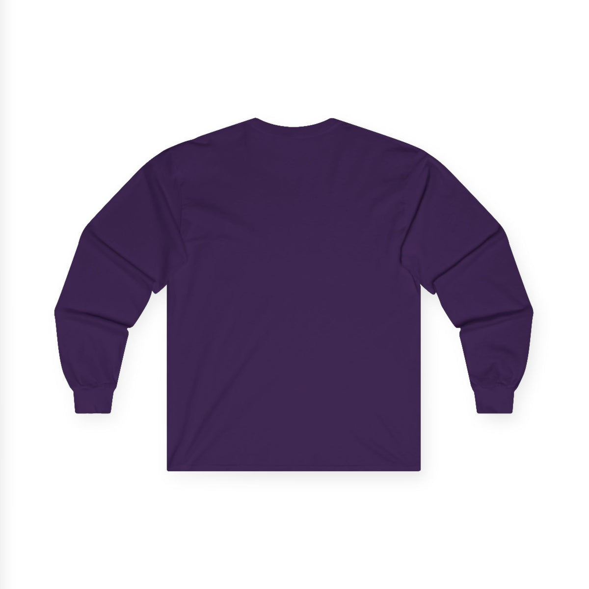 Camiseta de manga larga Pumpkin King con diseño navideño neón de Gabee